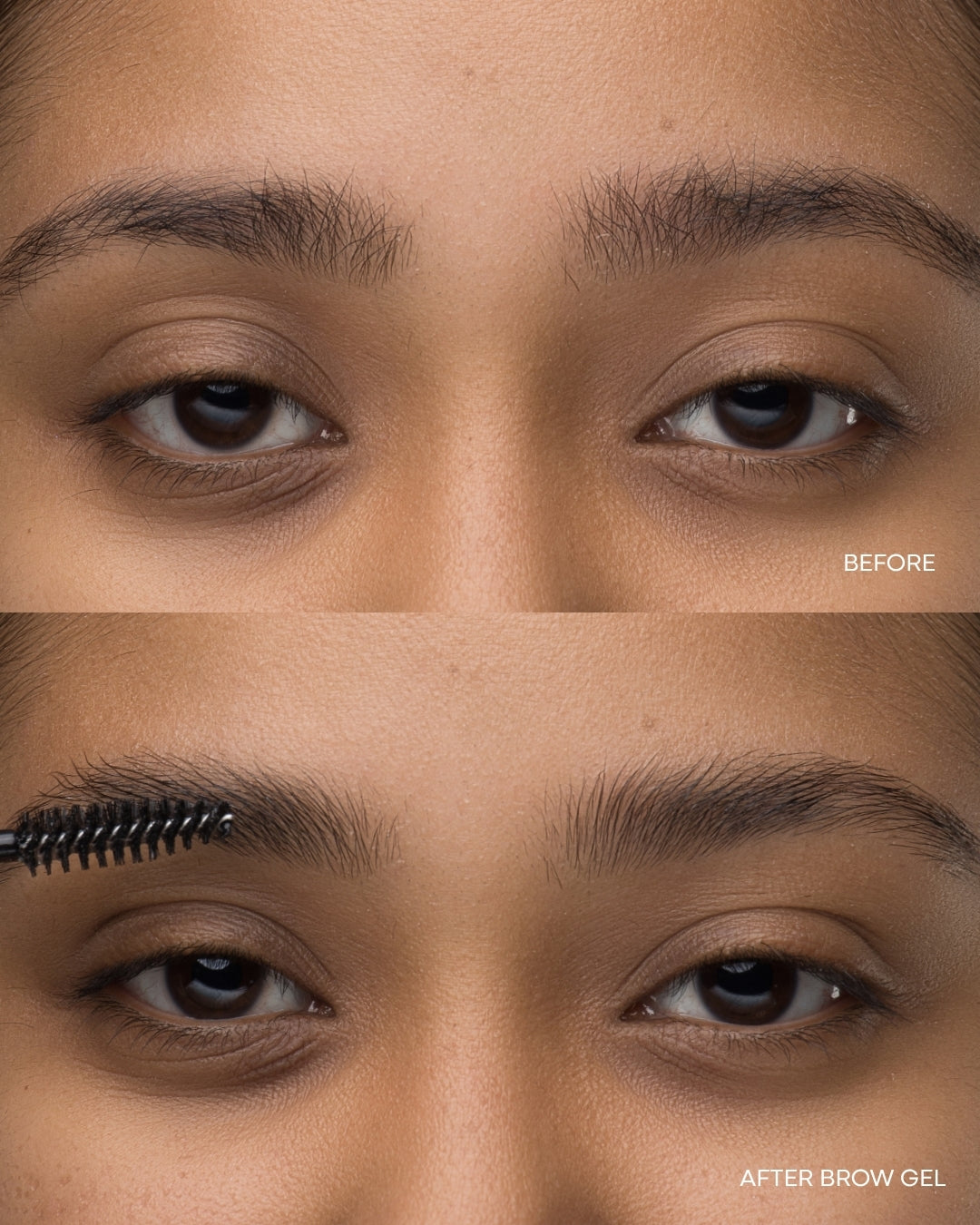 BROW GEL WAX