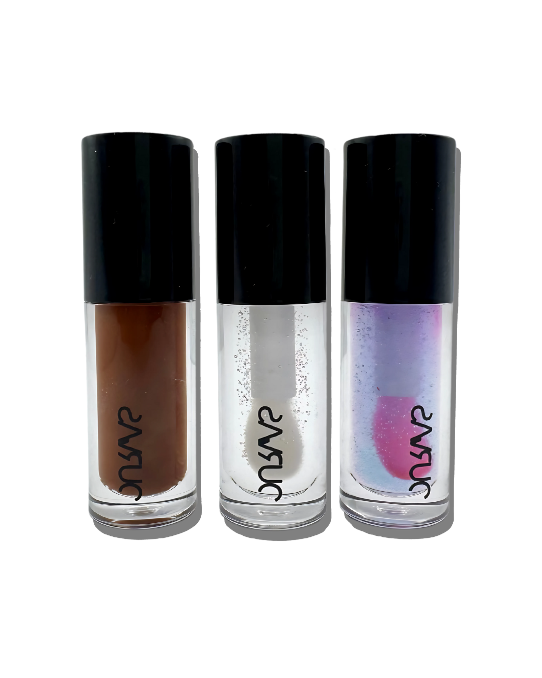 LIP GLOSS TRIO