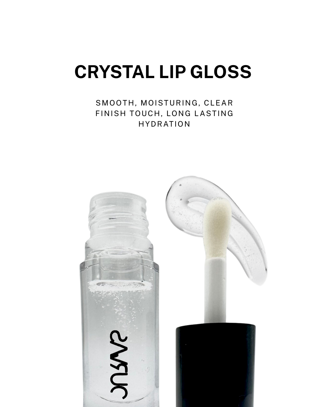 CRYSTAL LIP GLOSS