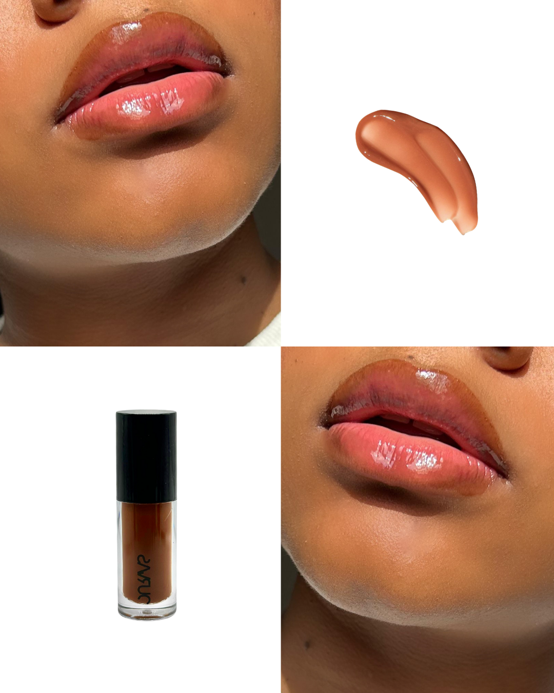 COOKIE LIP GLOSS