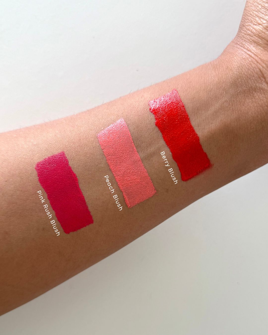 STICK BLUSH