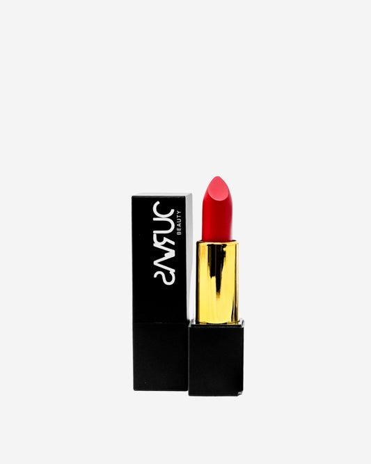 “RED APPLE” SMOOTH SILK LIPSTICK