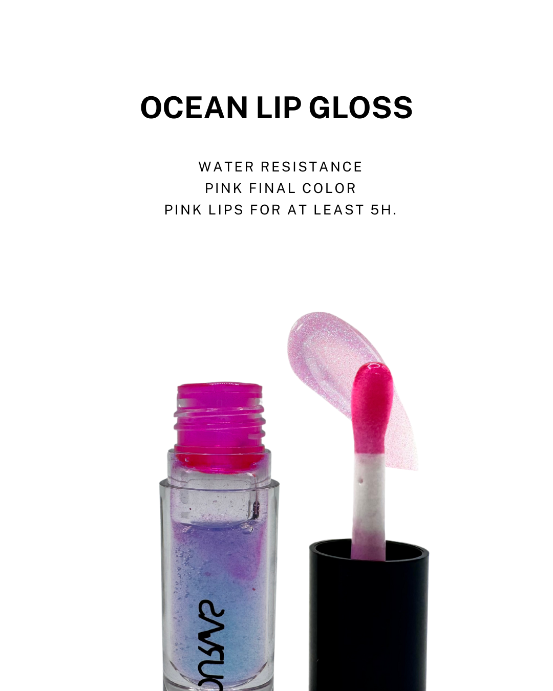 OCEAN LIP GLOSS