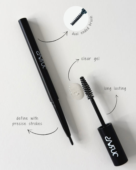 BROW SET
