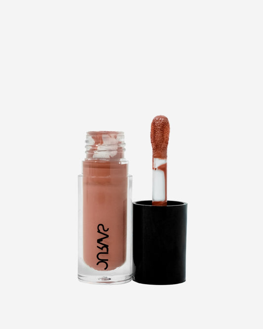 NUDE PINK GLOSS