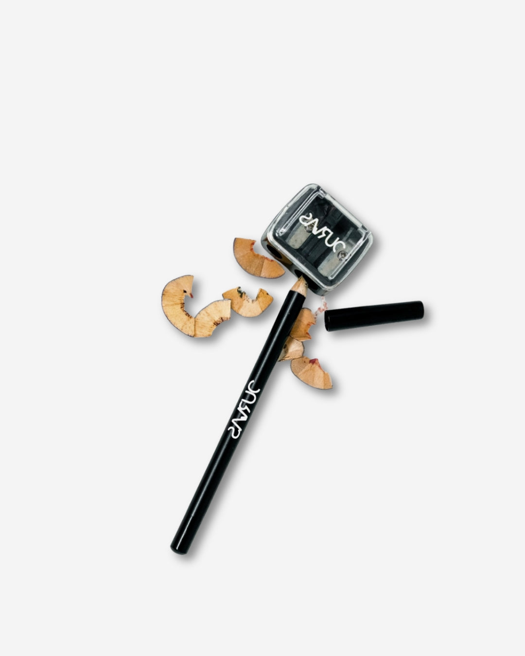 DUAL PENCIL SHARPENER