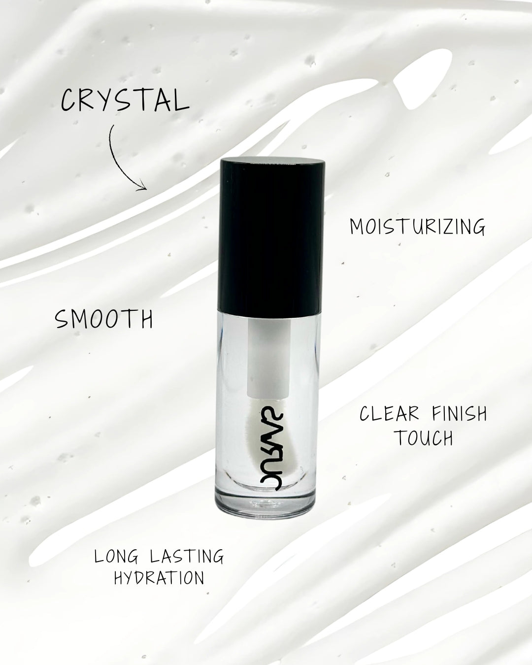 CRYSTAL LIP GLOSS