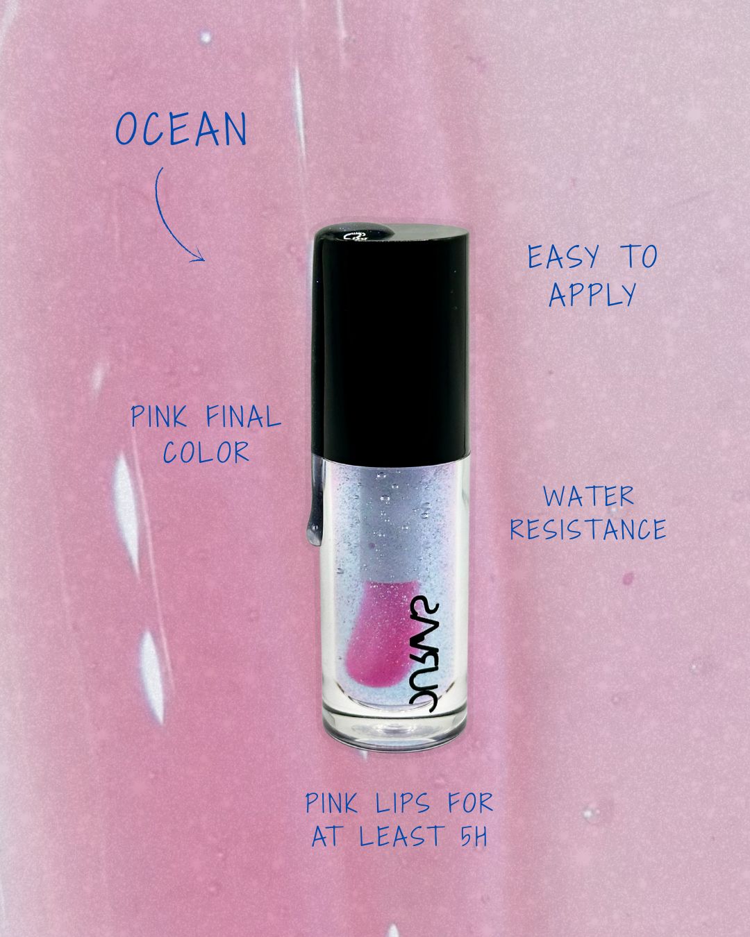 OCEAN LIP GLOSS